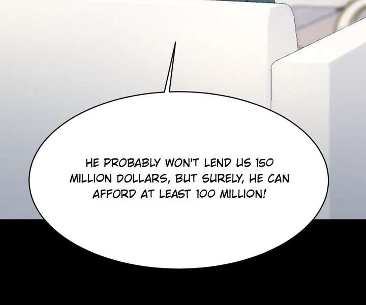 The Substitute Bride And The Overly affectionate Husband Chapter 74 page 117