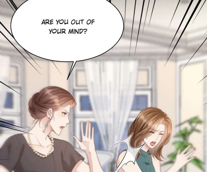 The Substitute Bride And The Overly affectionate Husband Chapter 74 page 121