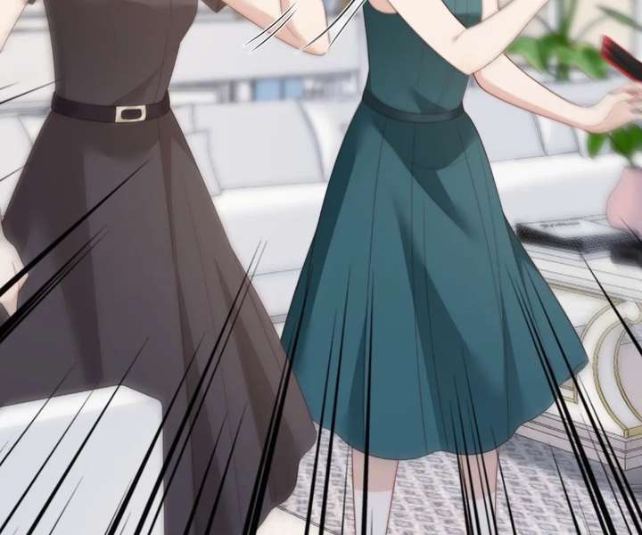 The Substitute Bride And The Overly affectionate Husband Chapter 74 page 122