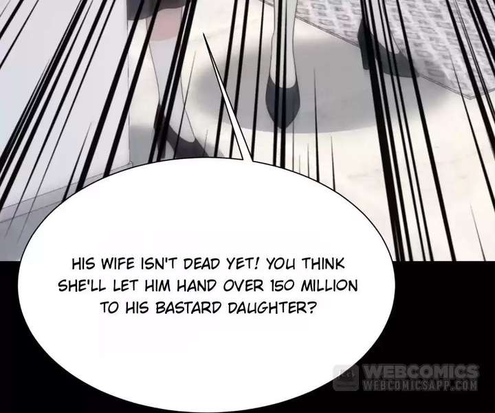 The Substitute Bride And The Overly affectionate Husband Chapter 74 page 123