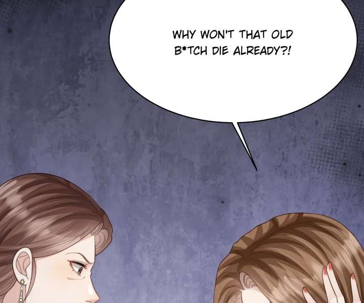 The Substitute Bride And The Overly affectionate Husband Chapter 74 page 126
