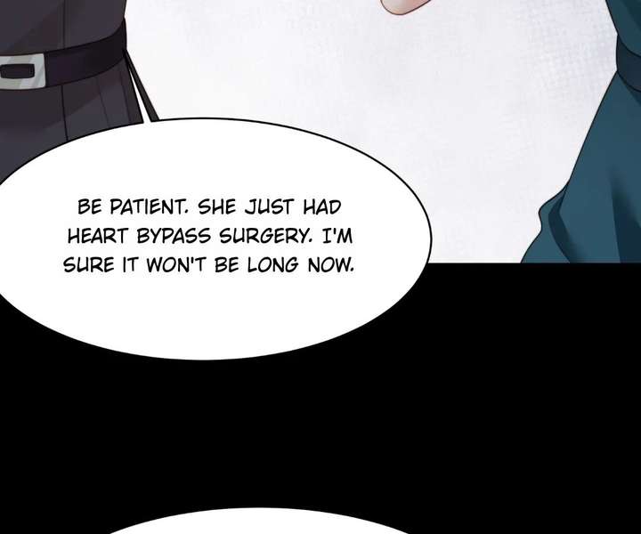 The Substitute Bride And The Overly affectionate Husband Chapter 74 page 128