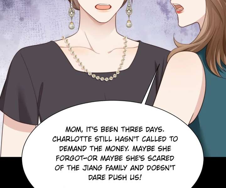 The Substitute Bride And The Overly affectionate Husband Chapter 74 page 130