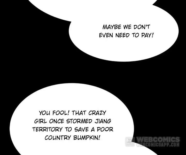The Substitute Bride And The Overly affectionate Husband Chapter 74 page 131