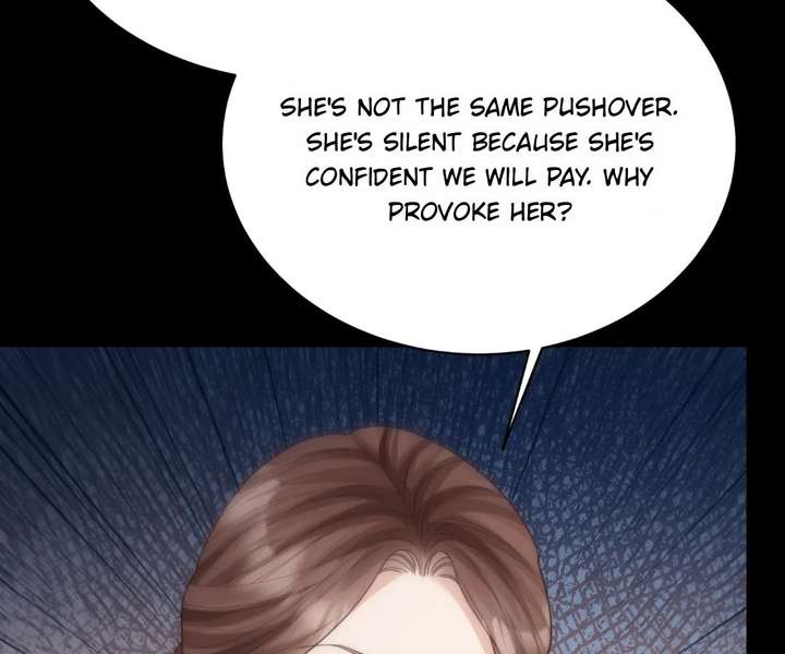 The Substitute Bride And The Overly affectionate Husband Chapter 74 page 132