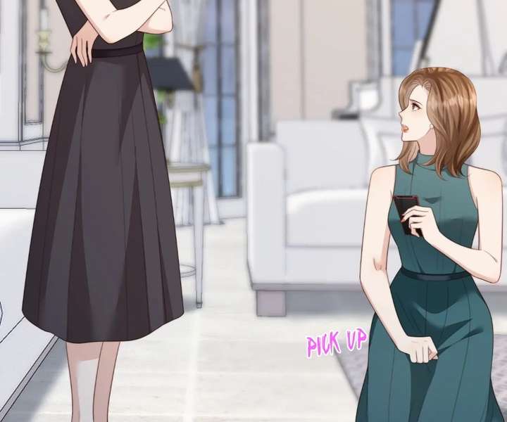 The Substitute Bride And The Overly affectionate Husband Chapter 74 page 136
