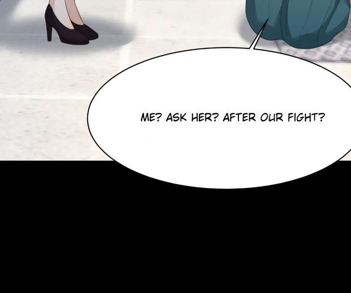The Substitute Bride And The Overly affectionate Husband Chapter 74 page 137