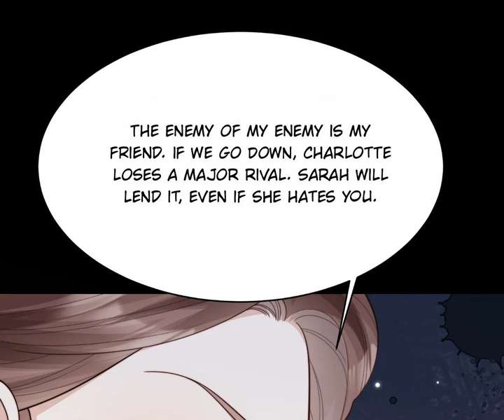 The Substitute Bride And The Overly affectionate Husband Chapter 74 page 138