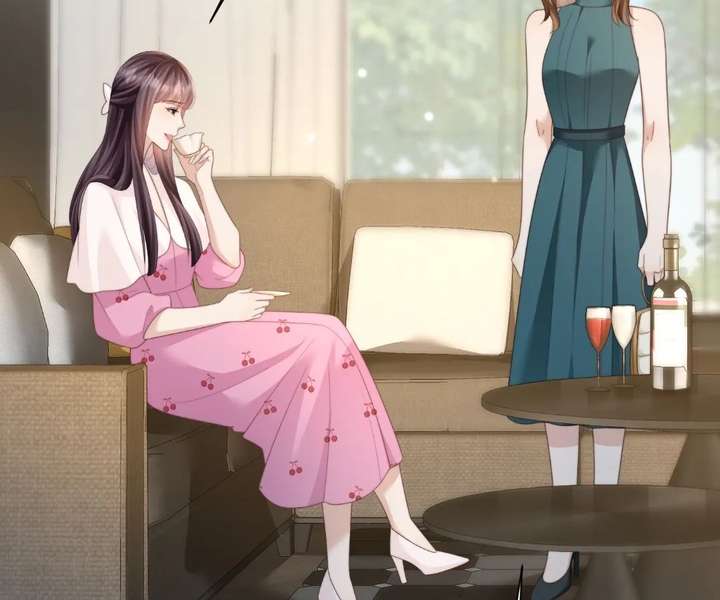 The Substitute Bride And The Overly affectionate Husband Chapter 74 page 143