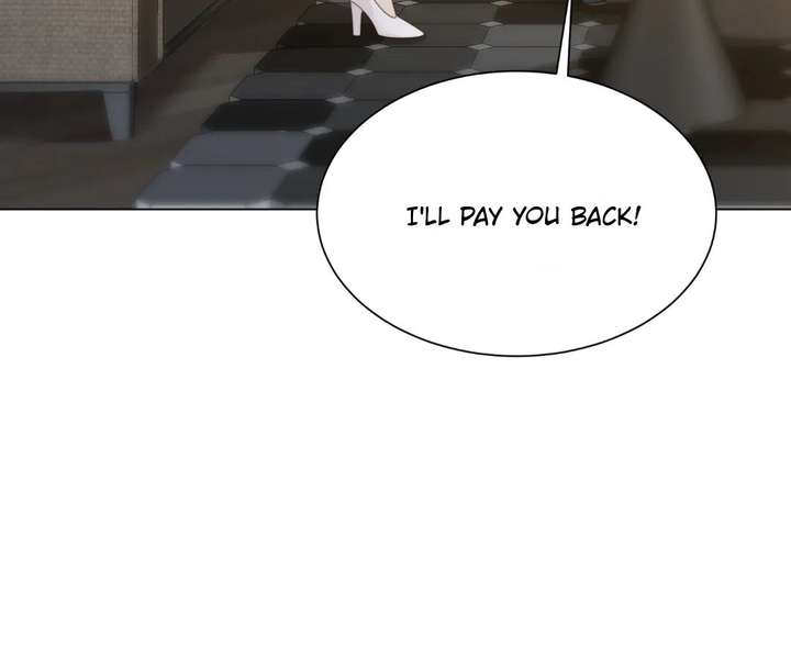 The Substitute Bride And The Overly affectionate Husband Chapter 74 page 144