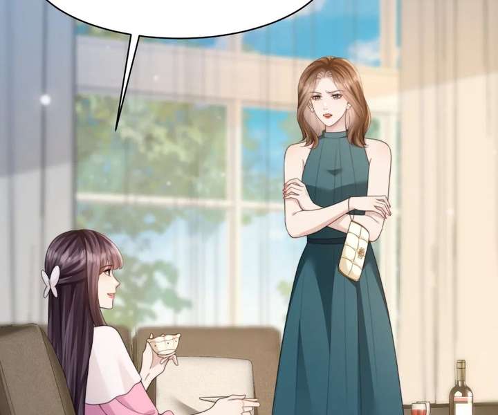 The Substitute Bride And The Overly affectionate Husband Chapter 74 page 146