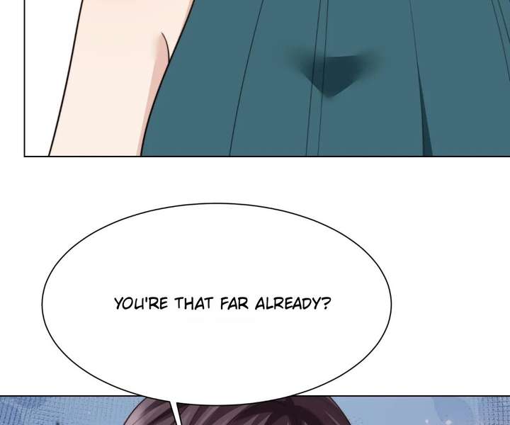 The Substitute Bride And The Overly affectionate Husband Chapter 74 page 150