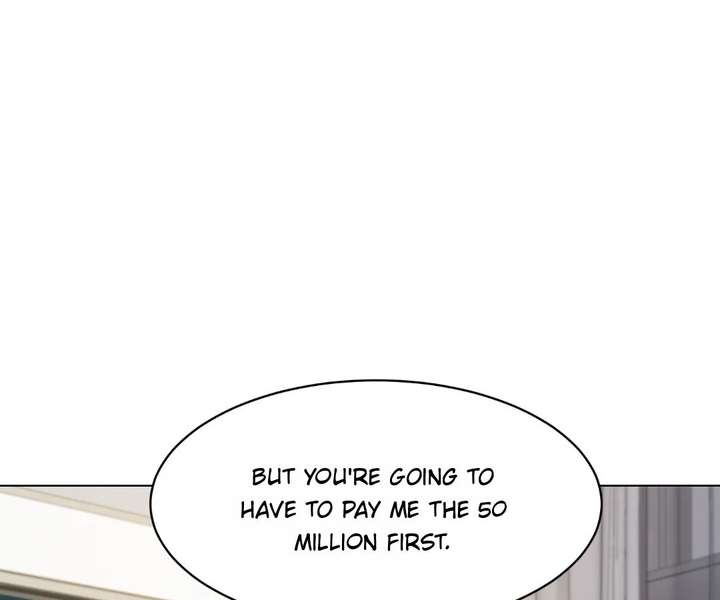 The Substitute Bride And The Overly affectionate Husband Chapter 75 page 1