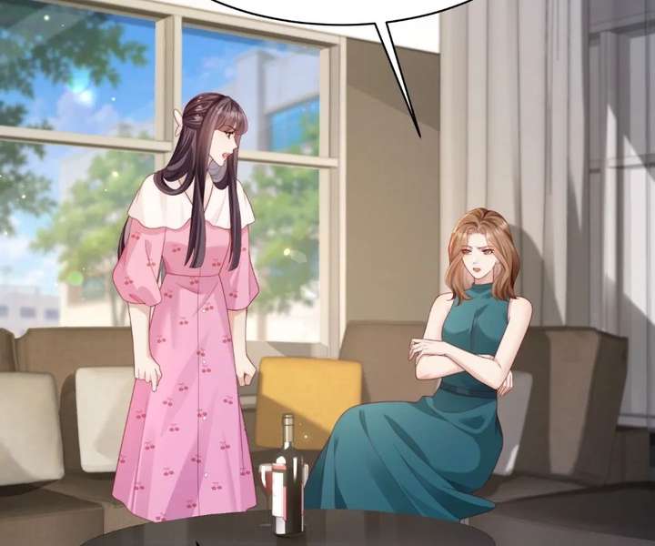 The Substitute Bride And The Overly affectionate Husband Chapter 75 page 2