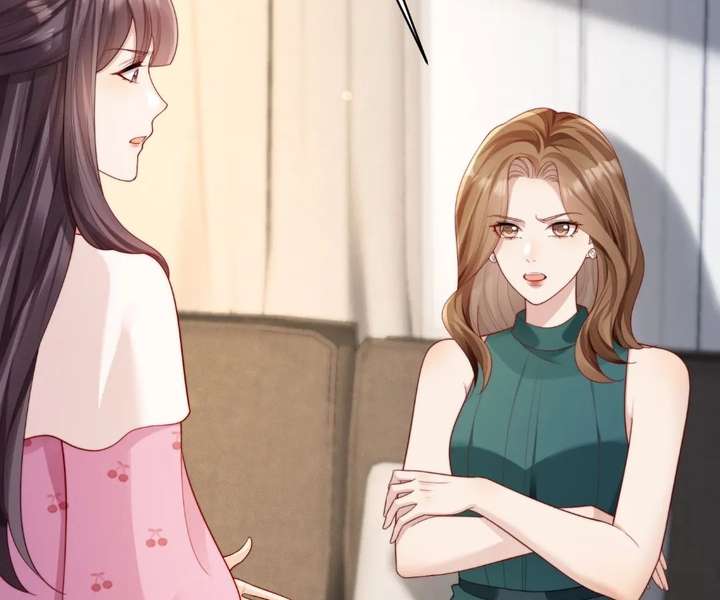 The Substitute Bride And The Overly affectionate Husband Chapter 75 page 5