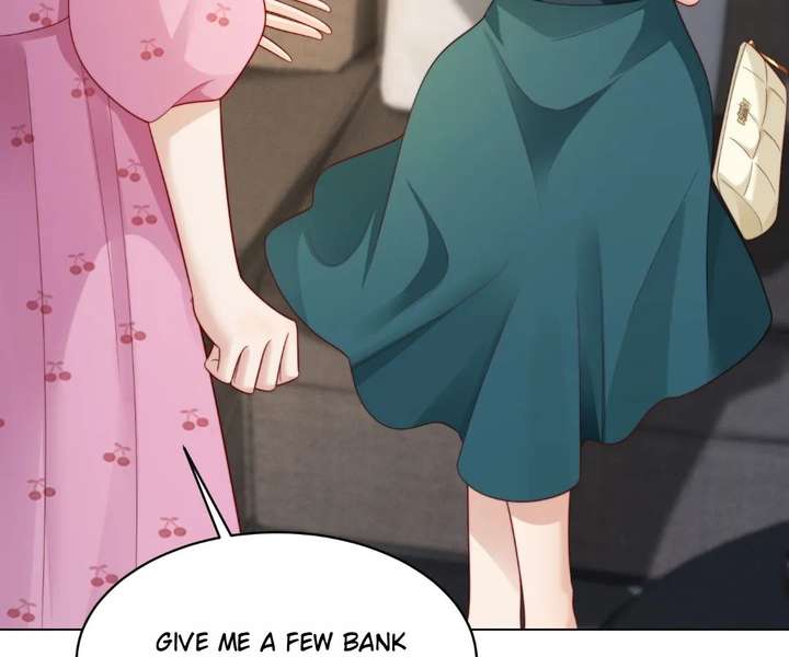 The Substitute Bride And The Overly affectionate Husband Chapter 75 page 6