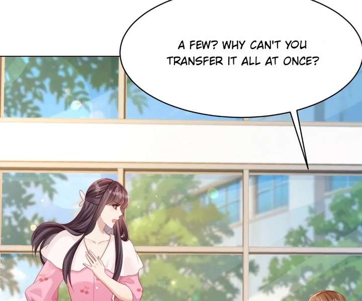 The Substitute Bride And The Overly affectionate Husband Chapter 75 page 8