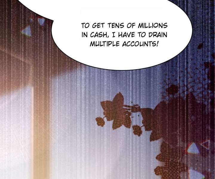 The Substitute Bride And The Overly affectionate Husband Chapter 75 page 10
