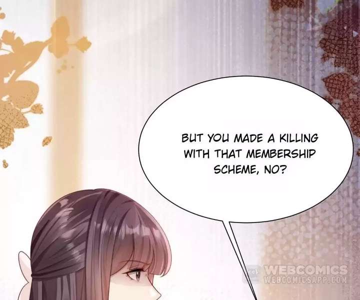The Substitute Bride And The Overly affectionate Husband Chapter 75 page 11