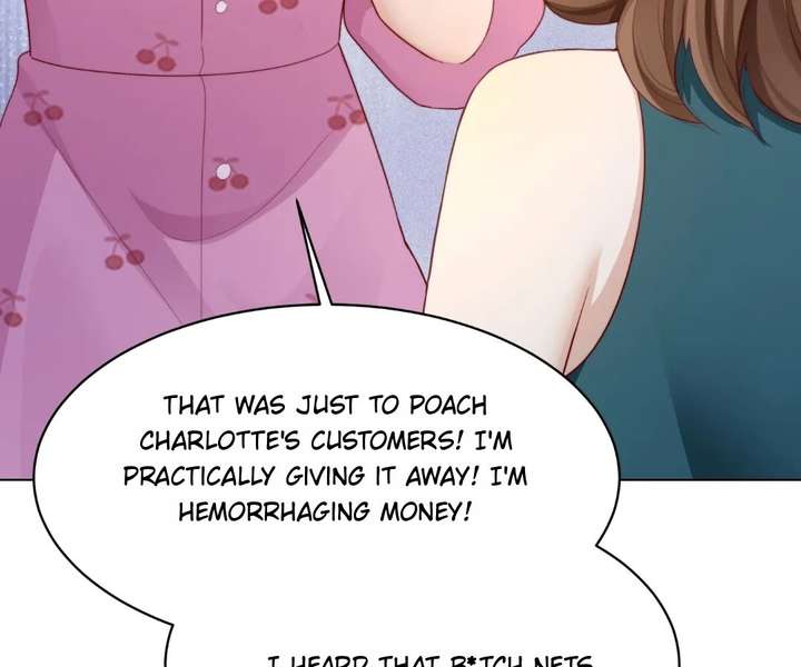 The Substitute Bride And The Overly affectionate Husband Chapter 75 page 13