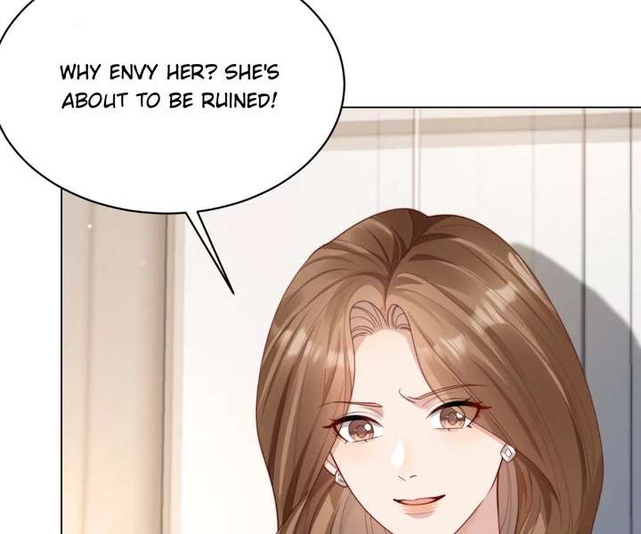 The Substitute Bride And The Overly affectionate Husband Chapter 75 page 15
