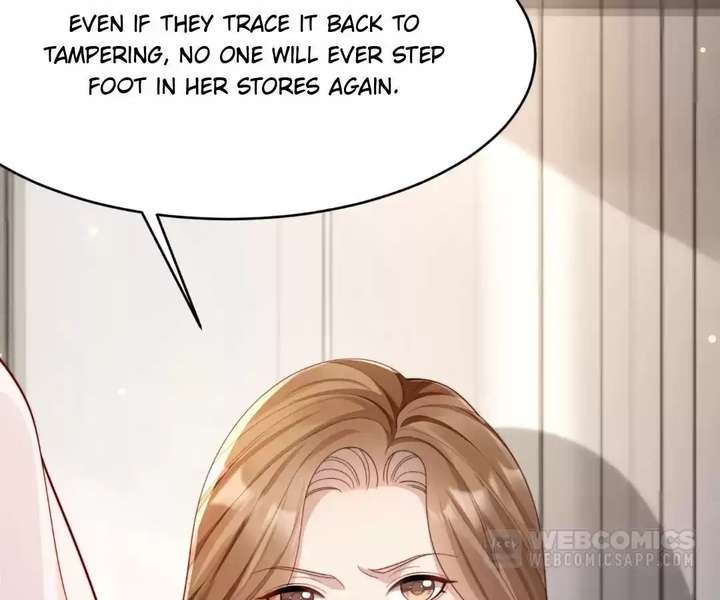 The Substitute Bride And The Overly affectionate Husband Chapter 75 page 19