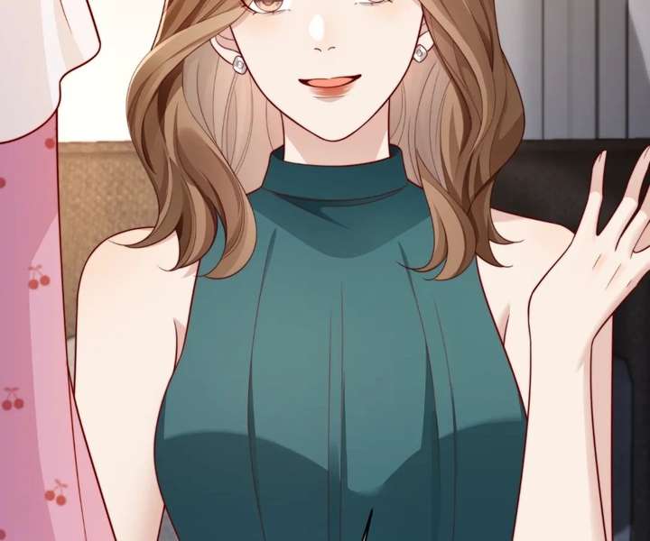 The Substitute Bride And The Overly affectionate Husband Chapter 75 page 20