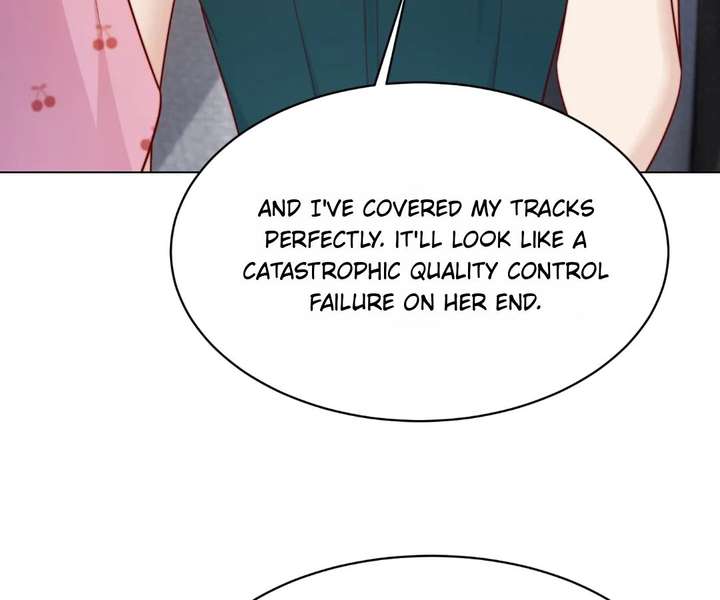 The Substitute Bride And The Overly affectionate Husband Chapter 75 page 21
