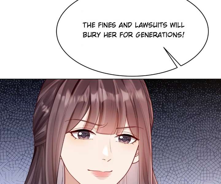 The Substitute Bride And The Overly affectionate Husband Chapter 75 page 22