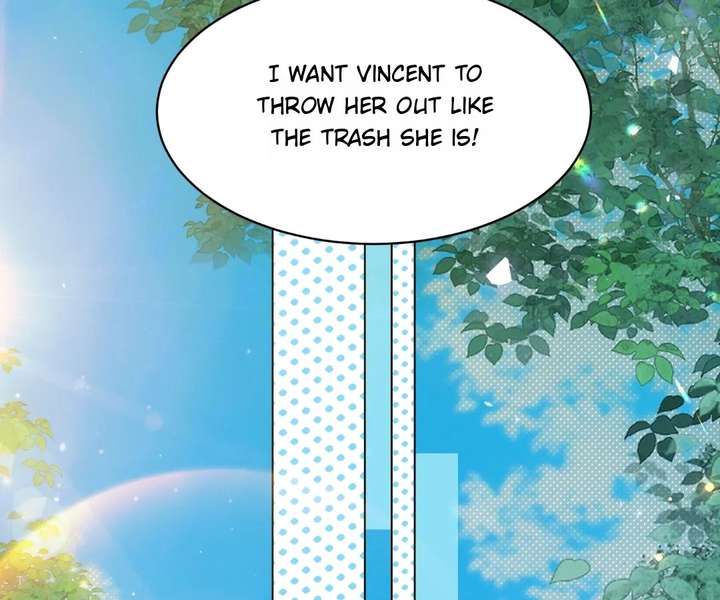 The Substitute Bride And The Overly affectionate Husband Chapter 75 page 30