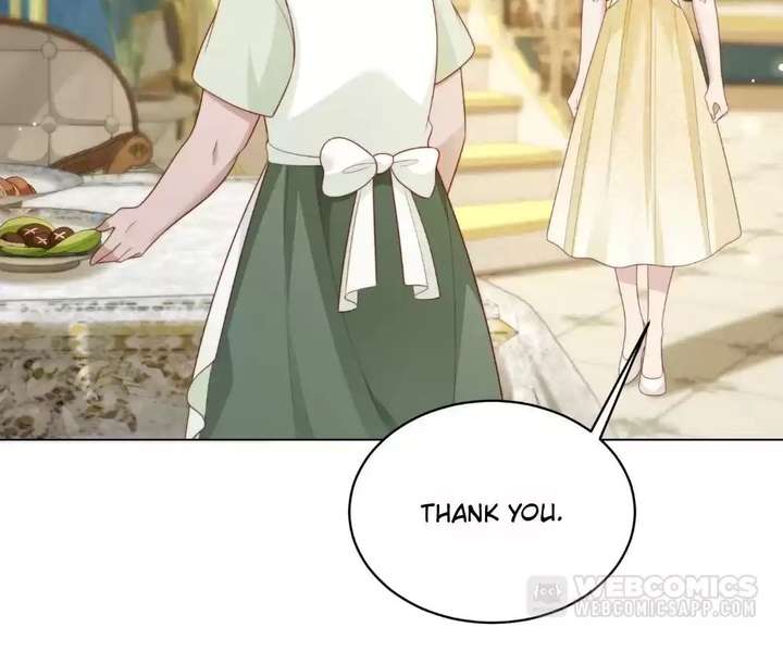 The Substitute Bride And The Overly affectionate Husband Chapter 75 page 35