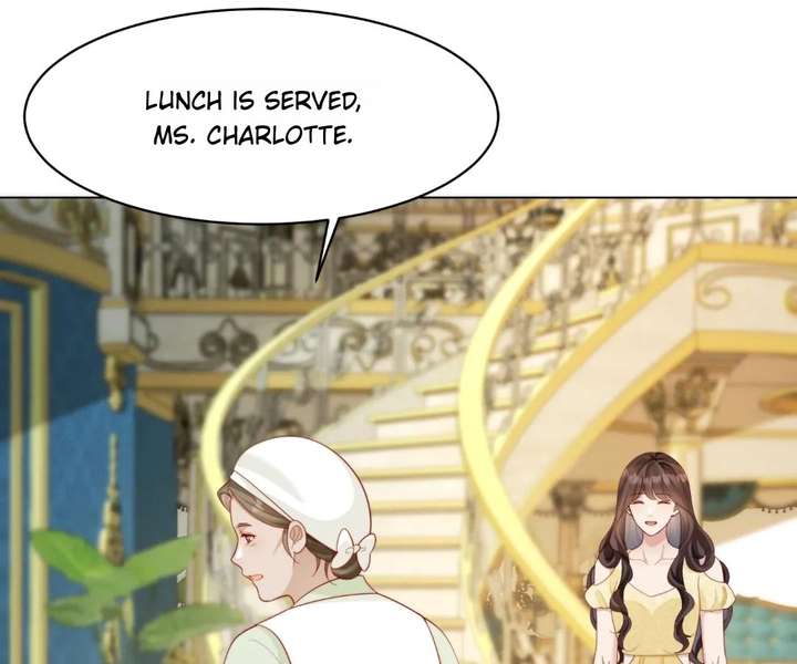 The Substitute Bride And The Overly affectionate Husband Chapter 75 page 34