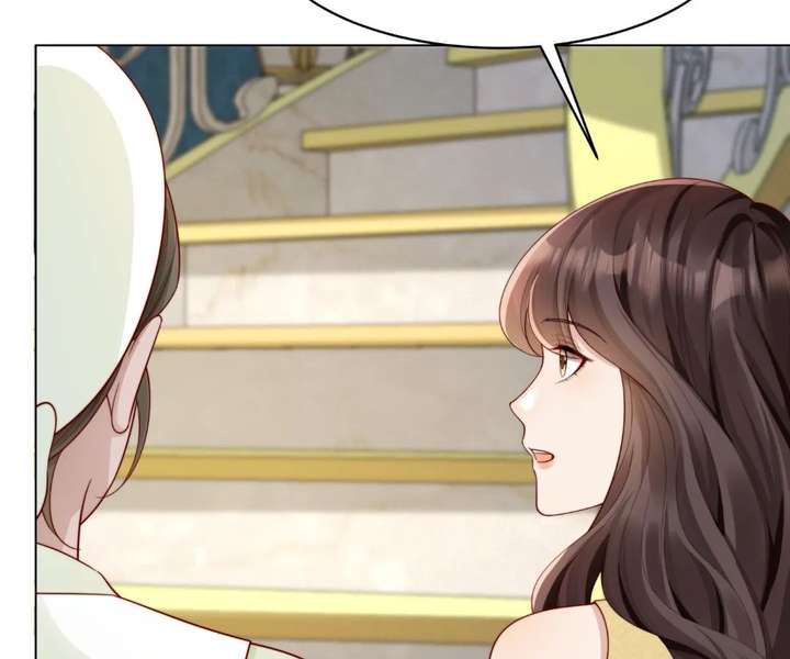 The Substitute Bride And The Overly affectionate Husband Chapter 75 page 37
