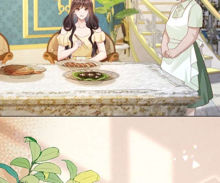 The Substitute Bride And The Overly affectionate Husband Chapter 75 page 41