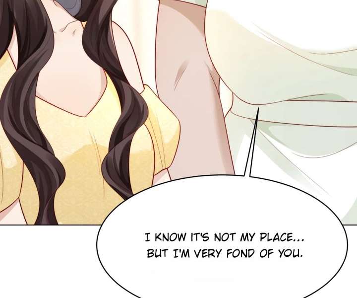 The Substitute Bride And The Overly affectionate Husband Chapter 75 page 44