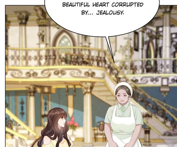 The Substitute Bride And The Overly affectionate Husband Chapter 75 page 46
