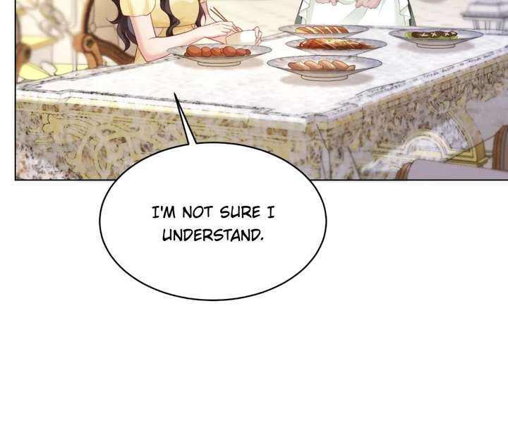 The Substitute Bride And The Overly affectionate Husband Chapter 75 page 47