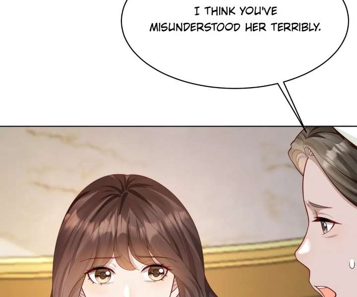 The Substitute Bride And The Overly affectionate Husband Chapter 75 page 52