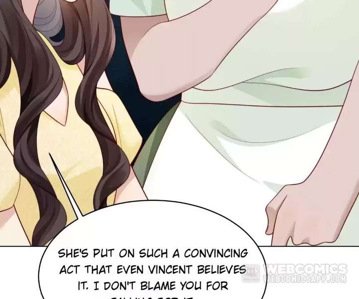 The Substitute Bride And The Overly affectionate Husband Chapter 75 page 59