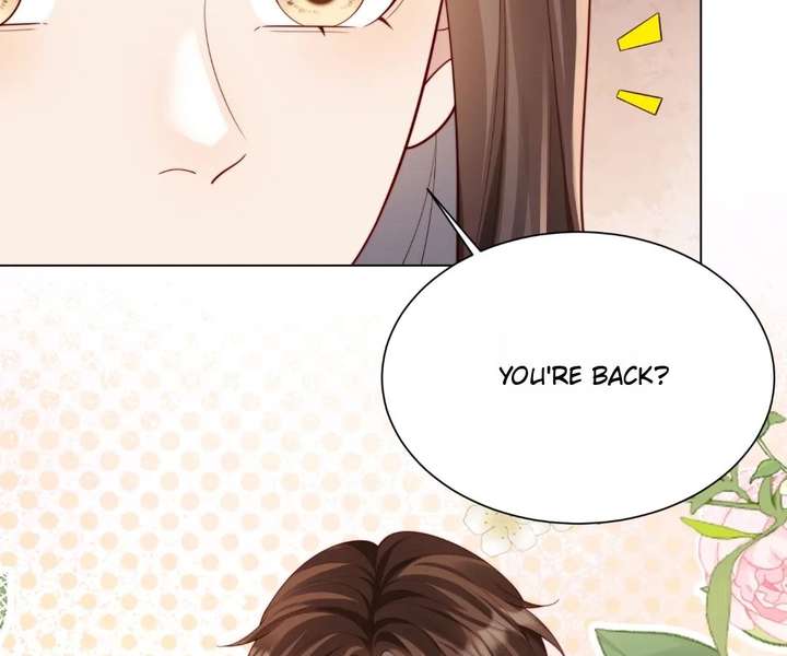 The Substitute Bride And The Overly affectionate Husband Chapter 75 page 61