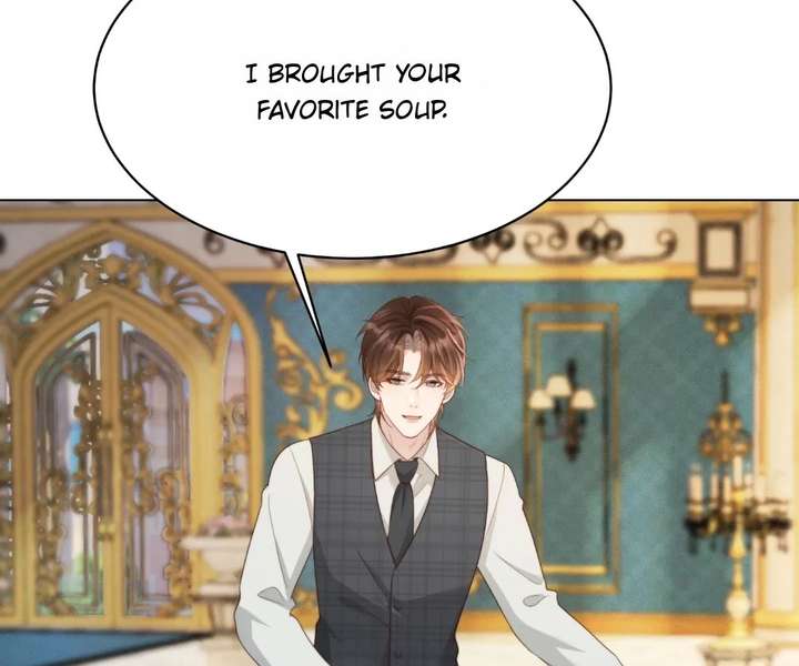 The Substitute Bride And The Overly affectionate Husband Chapter 75 page 65