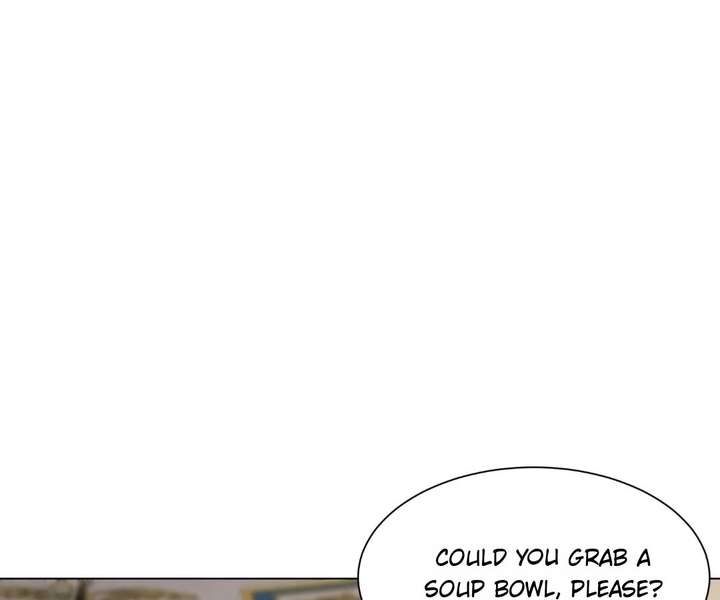 The Substitute Bride And The Overly affectionate Husband Chapter 75 page 70