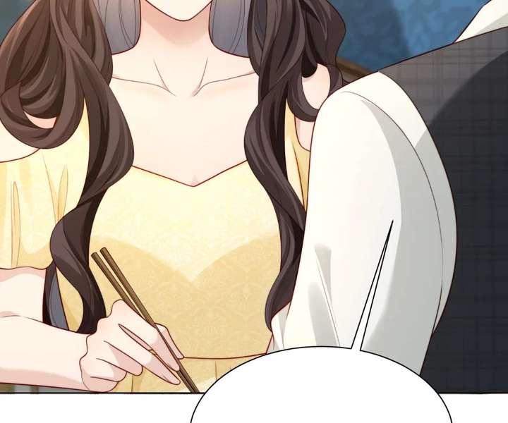 The Substitute Bride And The Overly affectionate Husband Chapter 75 page 78