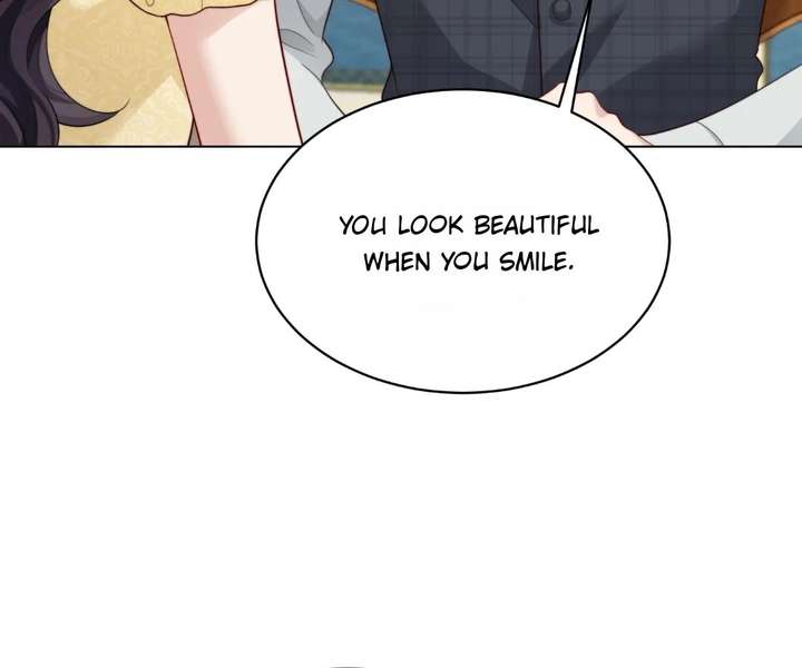 The Substitute Bride And The Overly affectionate Husband Chapter 75 page 82