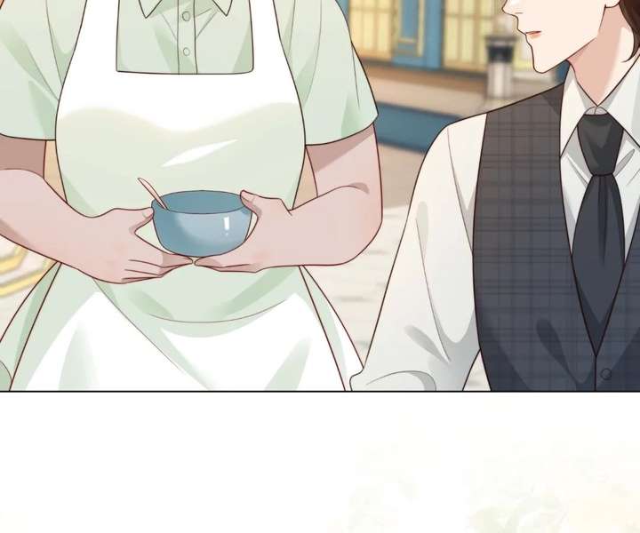 The Substitute Bride And The Overly affectionate Husband Chapter 75 page 84
