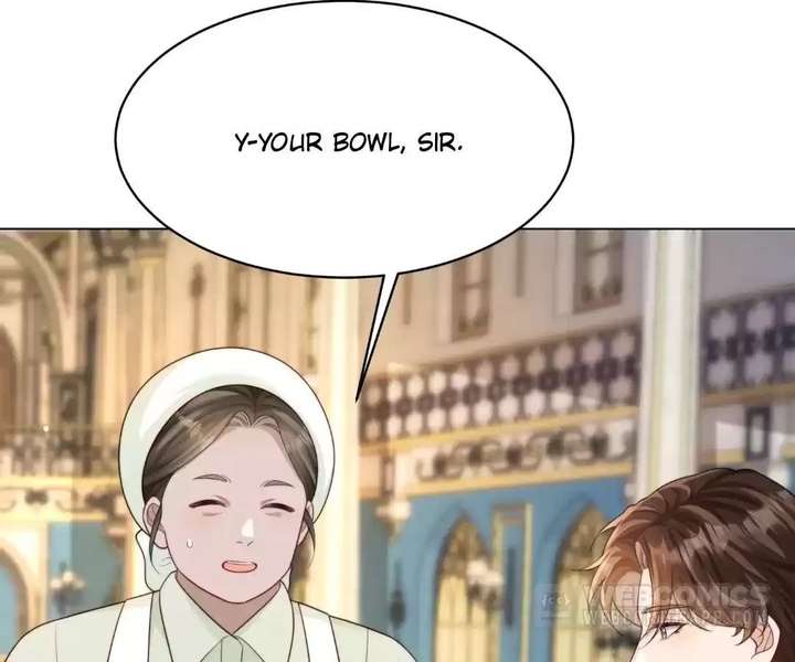 The Substitute Bride And The Overly affectionate Husband Chapter 75 page 83