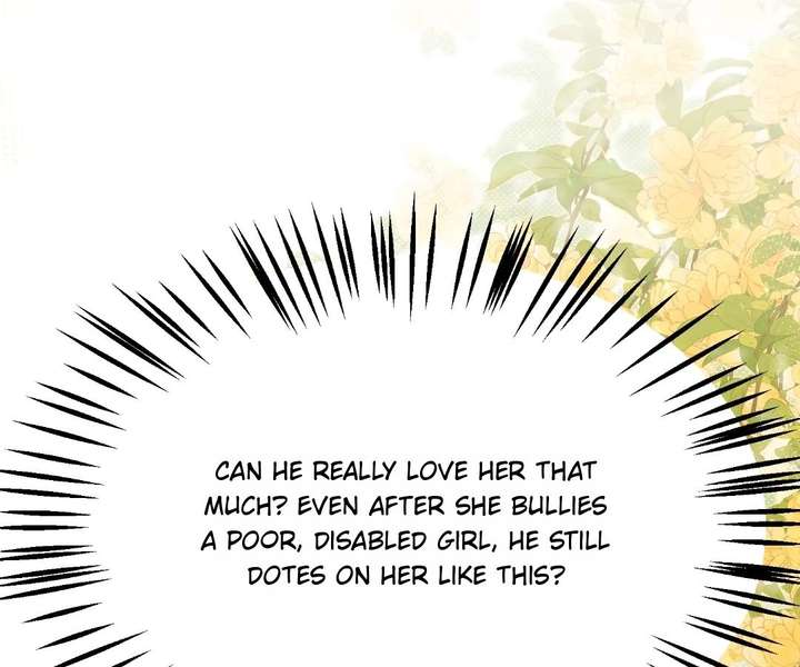 The Substitute Bride And The Overly affectionate Husband Chapter 75 page 85