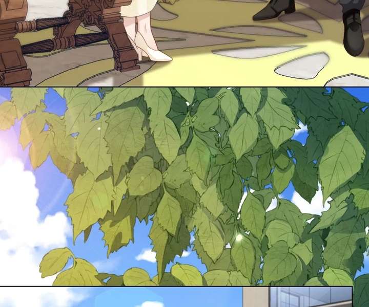 The Substitute Bride And The Overly affectionate Husband Chapter 75 page 88