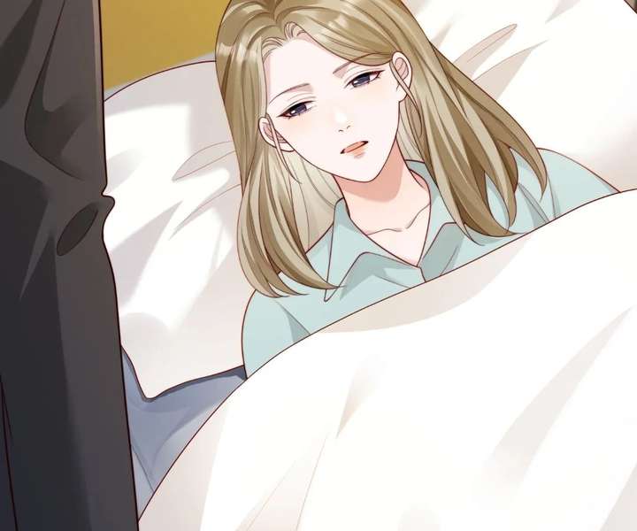 The Substitute Bride And The Overly affectionate Husband Chapter 75 page 92