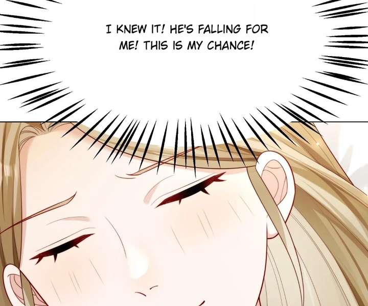 The Substitute Bride And The Overly affectionate Husband Chapter 75 page 94
